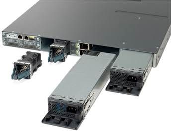 Cisco WS-C3750X-12S-E  H043 фото