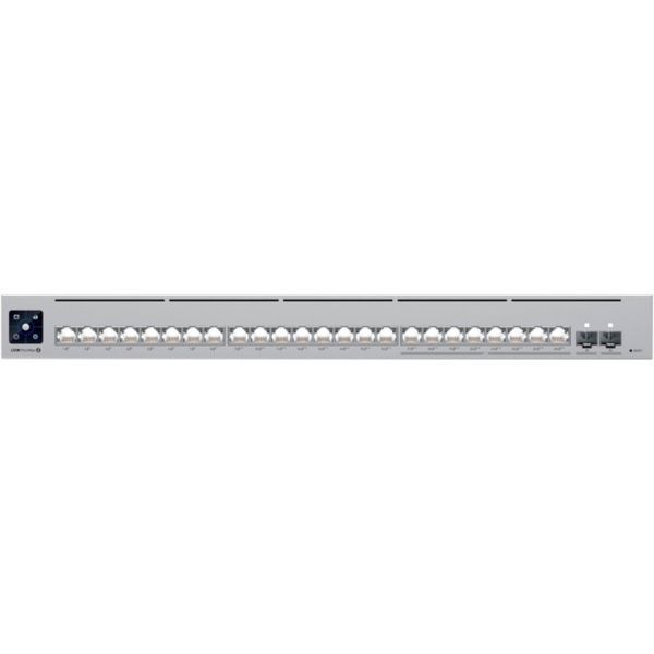 Ubiquiti USW-PRO-MAX-24-POE L137 фото