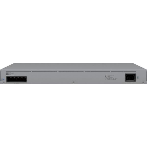 Ubiquiti USW-PRO-MAX-24-POE L137 фото