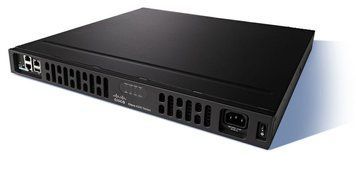 Cisco ISR4331-SEC/K9  H079 фото