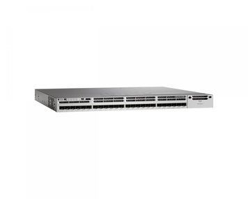 Cisco WS-C3850-24P-E  H224 фото