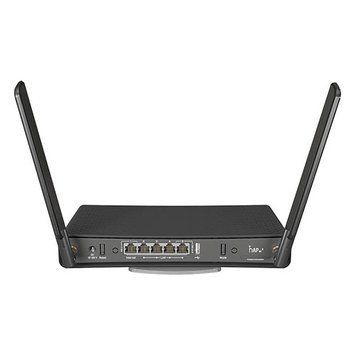MikroTik hAP ac3 (RBD53IG-5HacD2HnD) L023 фото