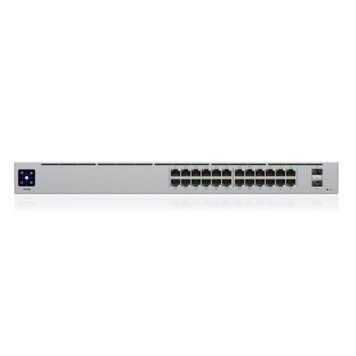 Ubiquiti USW-24-POE L123 фото