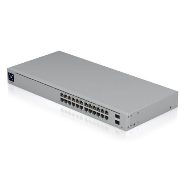 Ubiquiti USW-24-POE L123 фото
