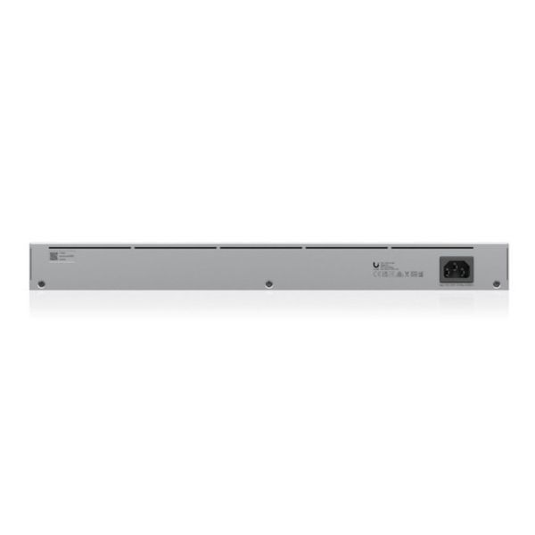 Ubiquiti USW-24-POE L123 фото