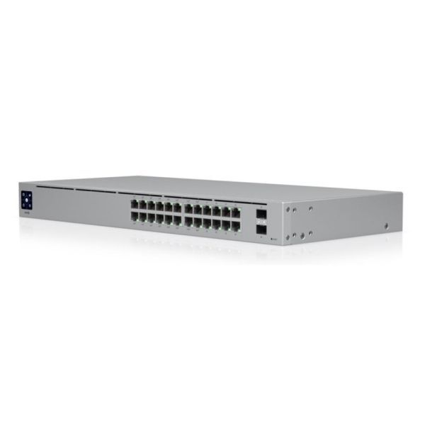 Ubiquiti USW-24-POE L123 фото