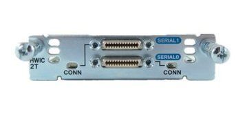 Cisco WIC-2T  H120 фото