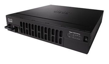 Cisco ISR4351/K9  H081 фото