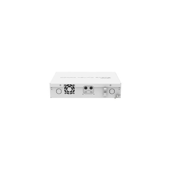 MikroTik CRS112-8P-4S-IN L025 фото