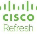 Cisco Refresh
