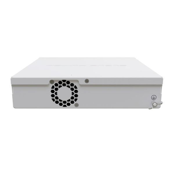 MikroTik CRS310-8G+2S+IN L026 фото