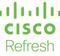 Cisco Refresh