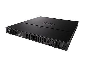 Cisco ISR4431/K9 (SEC+HSEC) H083 фото