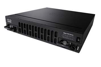 Cisco ISR4451-X-SEC/K9  H084 фото