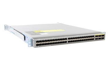 Cisco N9K-C9372PX-E (L3 Lan_Ent) H231 фото