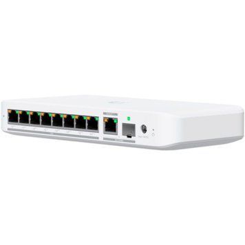Ubiquiti USW-FLEX-2.5G-8-POE L128 фото