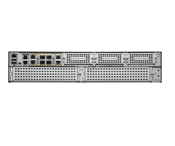 Cisco ISR4451-X-SEC/K9  H084 фото