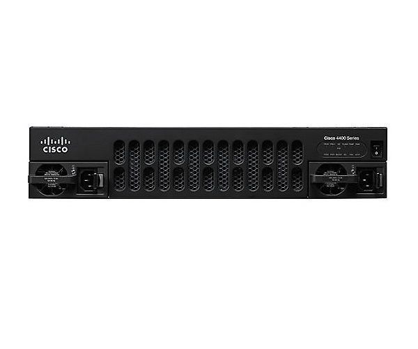 Cisco ISR4451-X-SEC/K9  H084 фото