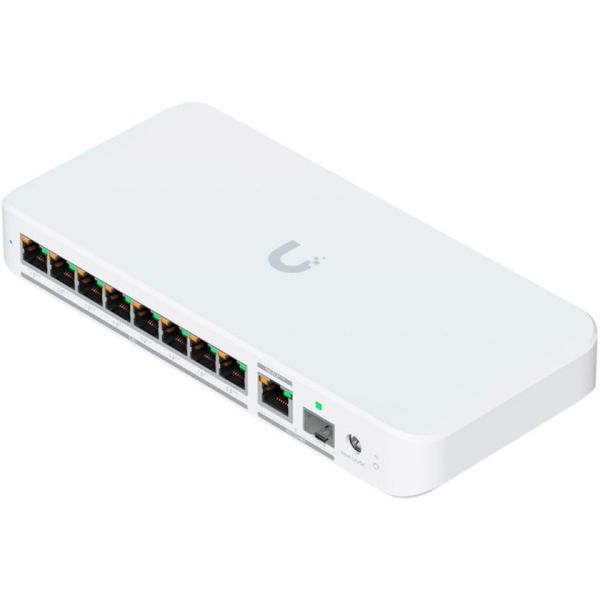 Ubiquiti USW-FLEX-2.5G-8-POE L128 фото