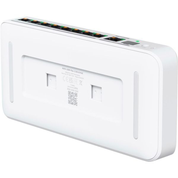 Ubiquiti USW-FLEX-2.5G-8-POE L128 фото