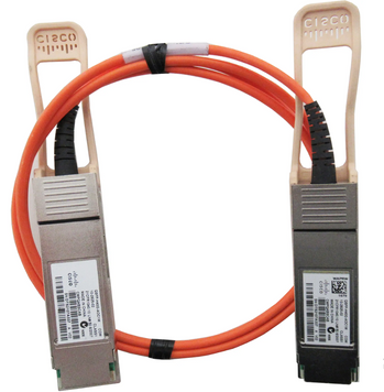 Cisco QSFP-H40G-AOC1M L079 фото