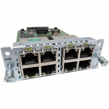 Cisco NIM-ES2-8-P  H125 фото