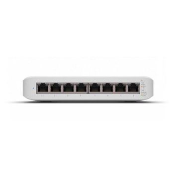 Ubiquiti USW-LITE-8-POE L129 фото