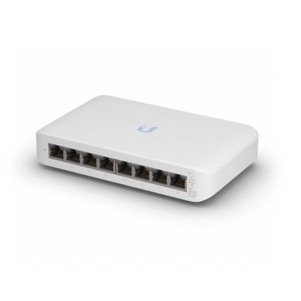 Ubiquiti USW-LITE-8-POE L129 фото