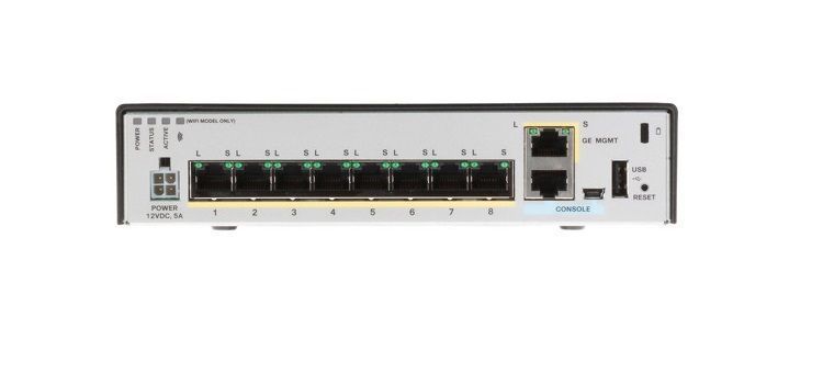 Cisco ASA5506-K9  H085 фото
