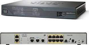 Cisco C892FSP-K9 H233 фото