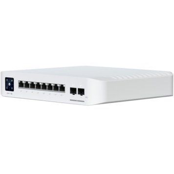 Ubiquiti USW-PRO-8-POE L130 фото