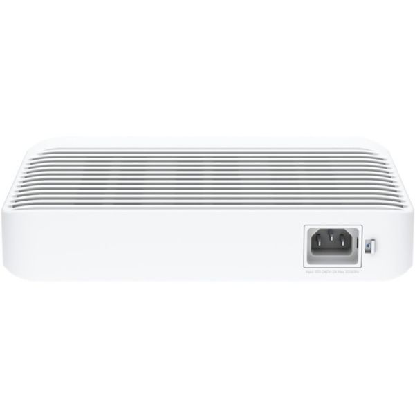 Ubiquiti USW-PRO-8-POE L130 фото