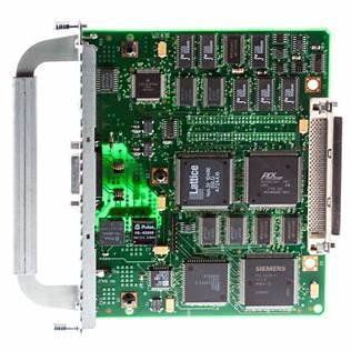 Cisco NM-PRI-1CE1B  H127 фото
