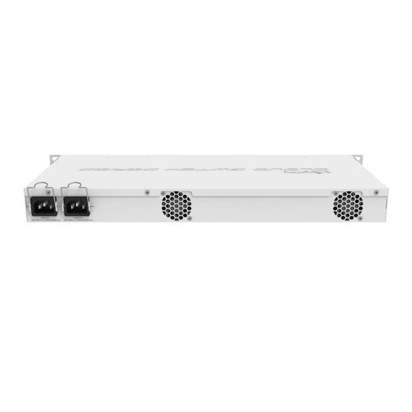 MikroTik CRS328-4C-20S-4S+RM L031 фото