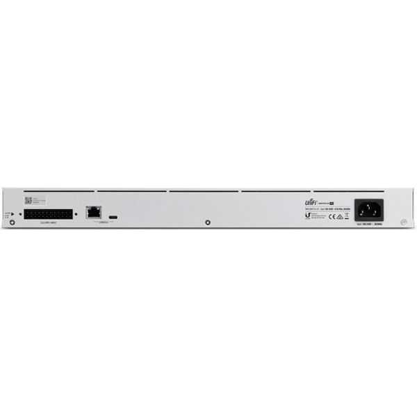 Ubiquiti USW-PRO-24-POE L131 фото