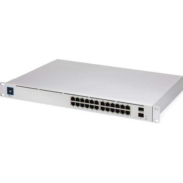 Ubiquiti USW-PRO-24-POE L131 фото