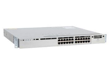 Cisco WS-C3850-24PW-S H235 фото