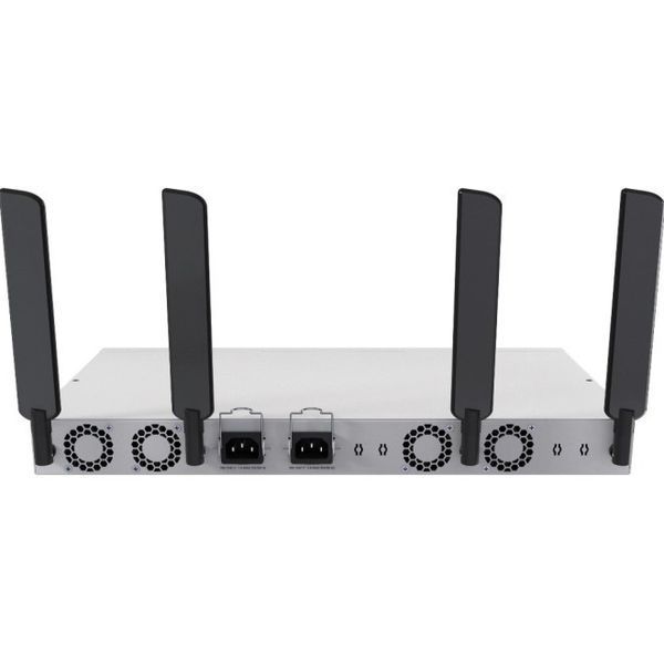 MikroTik CRS418-8P-8G-2S+5axQ2axQ-RM L032 фото