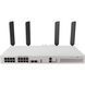 MikroTik CRS418-8P-8G-2S+5axQ2axQ-RM L032 фото 1