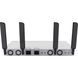 MikroTik CRS418-8P-8G-2S+5axQ2axQ-RM L032 фото 2