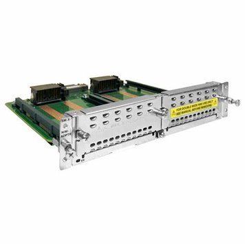 Cisco SM-X-NIM-ADPTR H129 фото