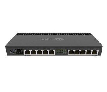 MikroTik RB4011iGS+RM L039 фото