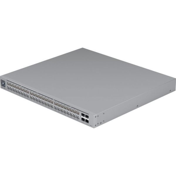 Ubiquiti USW-PRO-MAX-48-POE L139 фото