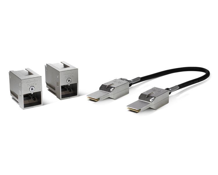 Cisco C9200-STACK-KIT (NOB) H135 фото