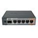 MikroTik hEX S (RB760IGS) L089 фото 1