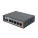 MikroTik hEX S (RB760IGS) L089 фото 2