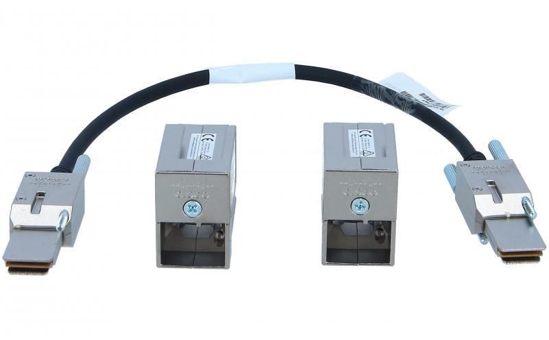 Cisco C9200-STACK-KIT (NOB) H135 фото