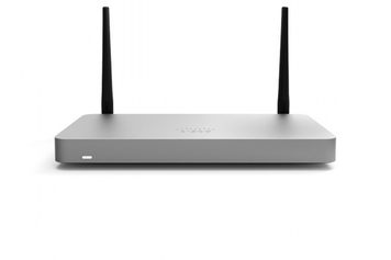 Cisco Meraki MX67C-HW-WW H243 фото