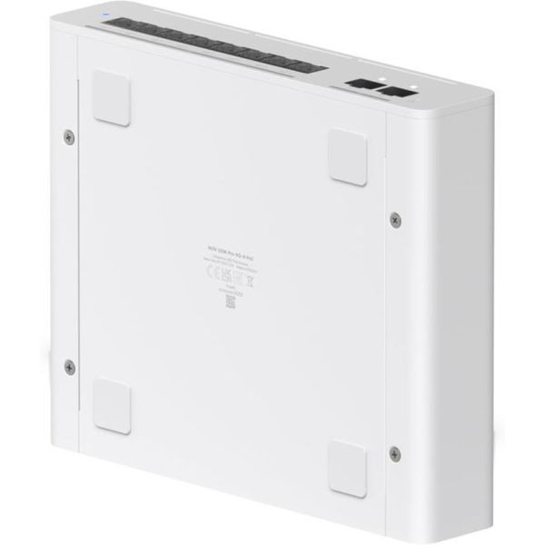 Ubiquiti USW-PRO-XG-8-POE L140 фото
