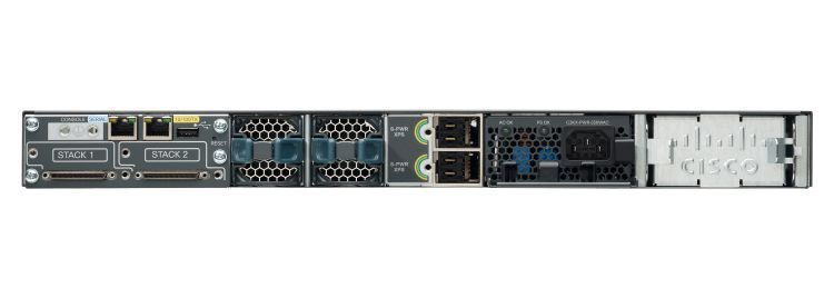 Cisco WS-C3750X-48T-S  H046 фото